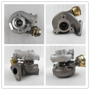 751243-5002S 14411-EB300 GT2056V turbocompressore per motore Nissan <span class=keywords><strong>Navara</strong></span> D40 YD25 <span class=keywords><strong>2.5</strong></span> <span class=keywords><strong>DI</strong></span> QW25 - Product Image 3