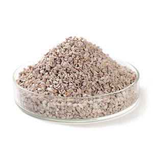 Bonne capacité d'adsorption de 1-2mm du milieu filtrant de la zéolite pour le traitement de l'eau - Product Image 1