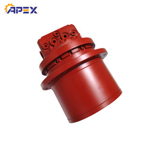 Pièces de rechange pour excavatrice APEX RD108-61600/RD108-61802/RD118-61290/RD138-61292/RD148-61290/RD148-61292/RD158-61603 Hydraulique Final - Product Image 1