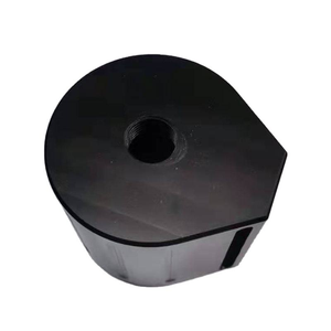 <span class=keywords><strong>งาน</strong></span>กัดซีเอ็นซี ชิ้นส่วนพลาสติก อะไหล่สกู๊ตเตอร์ไฟฟ้า ชิ้นส่วนอะไหล่เคลือบอโนไดซ์ ชิ้นส่วนกลึงซีเอ็นซี - Product Image 4