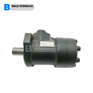มอเตอร์ไฮดรอลิกแบบไซโคลิด ยี่ห้ออีตัน รุ่น BM1-200/BMP-200/OMP-200/SMP-200  รุ่น BM1, BM2, BM3, BM4, BM5, BM6 2K, 6K, JH - Product Image 3