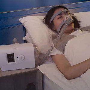 Appareil portable à pression positive respiratoire bivalente pour le traitement de l'<span class=keywords><strong>apnée</strong></span> du sommeil - Product Image 5