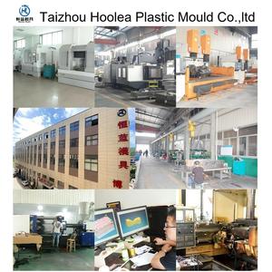 Strumento di macinazione in plastica stampato a iniezione personalizzato che apre la progettazione e la produzione di stampi per sgabelli pieghevoli - Product Image 5