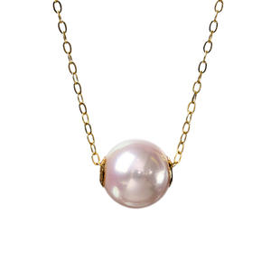 <b>Candy</b> <b>Rainbow</b> 4-5MM Ultra Exquisite Mixed Color Pearls Flaws Oil Bright Versatile for Daily Use Baby Beads for Pearl Necklaces - Product Image 5