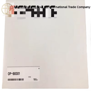 1 pièce Câble réseau de remplacement Op-88301 Op88301 Livraison gratuite Nouveau Original En stock Automatisation industrielle PAC PLC dédié - Product Image 1