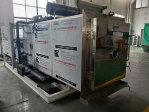 Lyophilisateur de laboratoire et de nourriture Machine de séchage sous vide au meilleur prix - Product Image 5