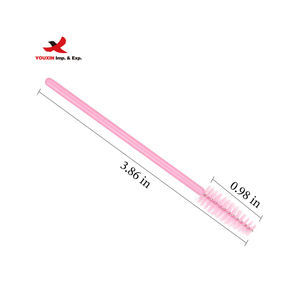 FENGFLY Vente en gros, Lot mixte à prix réduit, Petits mini-brosses à mascara pour extensions de cils - Product Image 5