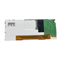 6.2 Inch 640*240 TX16D20VM5BQA LCD Display Modules with 4-Wire Resistive Touch High Resolution Product Category