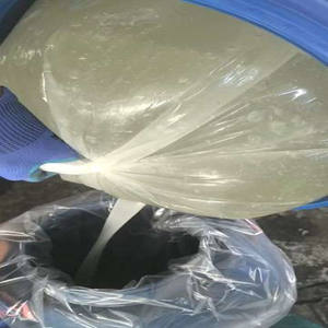 Oferta Popular: Gran Proveedor Chino de Sulfato de Lauril Éter Sódico (AES) de Alta Calidad, Grado Cosmético 70%, para Detergentes/Champús - Product Image 2