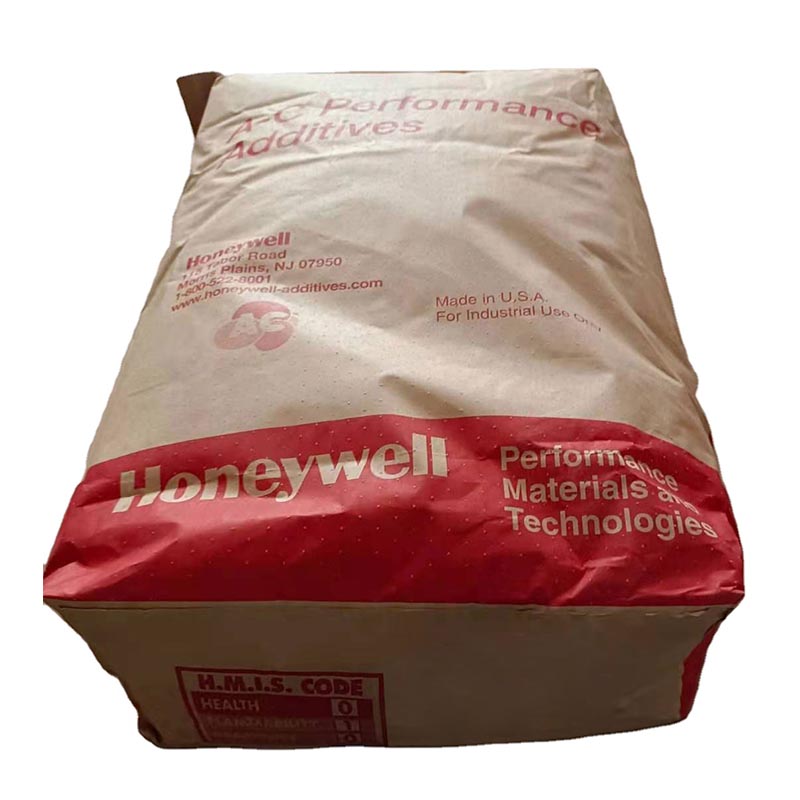 Белая полиэтиленовая восковая добавка AC6 для свечей повышает твердость, блеск, защита от черного дыма продлевает время горения