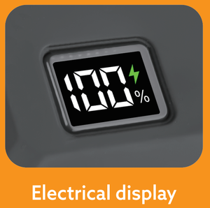 Nhà máy tùy biến cắm trại ngoài trời Đi Bộ Đường Dài Ánh sáng Silicone cơ thể siêu sáng có thể sạc lại COB XPE <span class=keywords><strong>LED</strong></span> cảm biến chuyển động đèn pha - Product Image 6