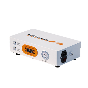 Petite machine de démoussage M1 <span class=keywords><strong>chambre</strong></span> à <span class=keywords><strong>air</strong></span> de totalisation tout-en-un réparation d'écran tactile de <span class=keywords><strong>7</strong></span> <span class=keywords><strong>pouces</strong></span> démoussant en 30 secondes - Product Image 2