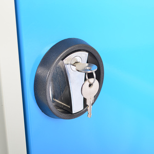 <b>Tool</b> Store Cabinet Garage Construction Hardware Cabinet for Car Repair - Product Image 6