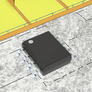 Embedded <strong>Microcontroller</strong> <strong>ICs</strong> - Product Image 3