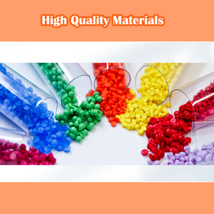 Huading 1200*1000*150Mm Kho Lưu Trữ Giao Thông Vận Tải HDPE Nhựa Pallet Hygenic Hai Mặt Nhựa Pallet Trong Dược - Product Image 4