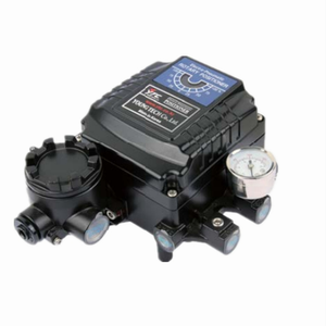 YTC YT-1000 / 1050 ซีรีส์อิเล็กโทรนิวเมติก YT-1000R - Product Image 2