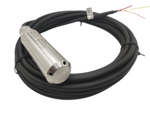 مستشعر مستوى المياه الغاطس من الفولاذ المقاوم للصدأ - Product Image 5