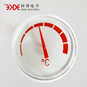 इलेक्ट्रिक वाटर हीटर तापमान मीटर t23 - Product Image 5