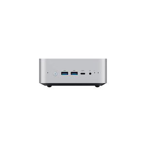 <span class=keywords><strong>MINISFORUM</strong></span> M1 Pro Mini PC IA Processeur <span class=keywords><strong>Intel</strong></span> Core Ultra 9 285H 16 cœurs OCuLink 2*USB4 Haut-parleurs doubles intégrés Ordinateur de bureau Gamer WiFi7 - Product Image 3
