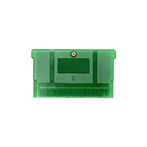 Emerald Sapphire Ruby firered Video <span class=keywords><strong>Game</strong></span> Cartridge giao diện điều khiển thẻ cho GBA GBC GB SP GBM NDSL thẻ - Product Image 4