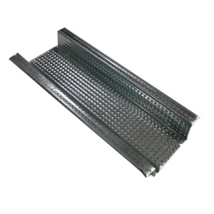 Profili in Acciaio di Qualità Colombia Vigueta 37*20mm, Profilo <span class=keywords><strong>Omega</strong></span> <span class=keywords><strong>per</strong></span> Applicazioni di Telai <span class=keywords><strong>per</strong></span> Partizioni e Soffitti - Product Image 4