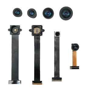 Imx458 imx662 imx675 imx567 imx686 imx298 4k 8K cảm biến hồng ngoại USB mipi DVP CSI FPC mô-đun máy ảnh 48mp cho Sony - Product Image 2