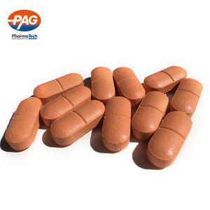 <span class=keywords><strong>FDA</strong></span> 認可された食品グレードグルタチオンカプセル美白丸薬美白錠 - Product Image 2