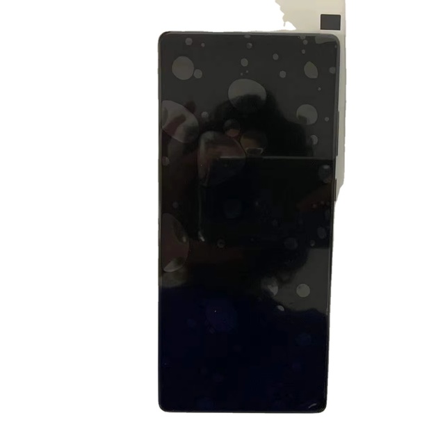RTS Note20 Oled Display Mobile Phone Lcds  for Samsung Galaxy Note20 Touch Lcd Screen OLED Add Framework Mobile Accessories