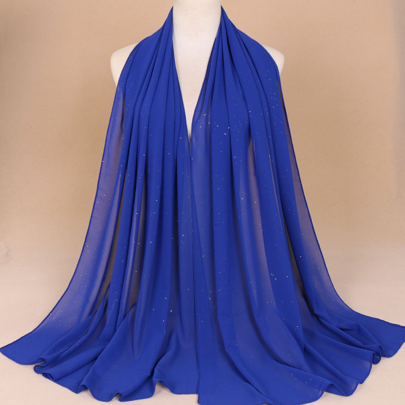 GLS030 Wholesale Summer Women Scarves Retro