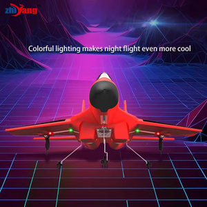 ZHIYANG ZY-530ProX <span class=keywords><strong>en</strong></span> vente, avion télécommandé facile à piloter, lumière LED, jouets volants <span class=keywords><strong>en</strong></span> mousse EPP, planeur - Product Image 5