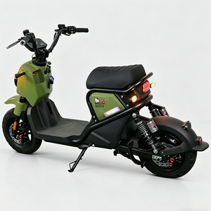 Scooter électrique rétro vintage classique <span class=keywords><strong>pas</strong></span> <span class=keywords><strong>cher</strong></span> pour adultes, 1000w, <span class=keywords><strong>pas</strong></span> de <span class=keywords><strong>permis</strong></span> nécessaire, vélo électrique - Product Image 2
