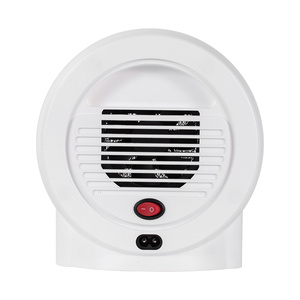 Venta superior eléctrico portátil Personal sin aspas hogar escritorio espacio Mesa calefacción Ptc cerámica Mini 1000W calentador de mano calentador de ventilador - Product Image 6