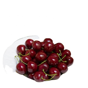 Fruits artificiels réalistes bon marché imitation de Fruits pour la décoration de la maison cerise - Product Image 1