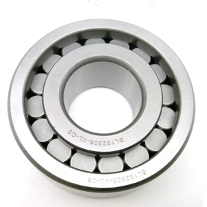 Lina japon F-201346 roulement à rouleaux cylindriques F-201346 F-201346.02.NUP pompe hydraulique roulement à F-201346.02.NUP 50X90X23 - Product Image 2