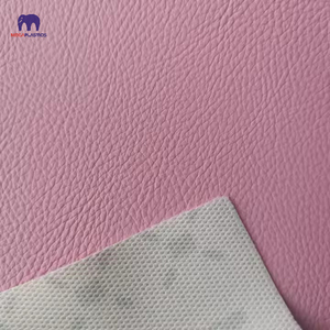 Pelle elastica resistente all'acqua in PVC per mobili stampati modello <span class=keywords><strong>moto</strong></span> copre sedili auto divano sedie borse cinture - Product Image 3