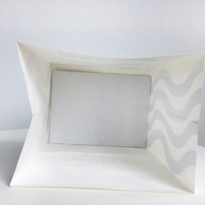 ถุงกระดาษคราฟท์ลายวัวสุดหรู ปรับแต่งได้ตามต้องการ พร้อมปั๊มฟอยล์ร้อน และบรรจุภัณฑ์ 4 สีไม่จำกัด ใช้ได้กับงานของขวัญ แบรนด์ และงานสร้างสรรค์อื่นๆ - Product Image 1