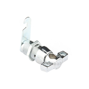 T kinh tế tùy chỉnh thiết kế hình ống xi lanh khóa hộp thư xi lanh khóa xi lanh khóa Keyless - Product Image 5