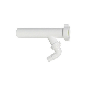 Dispositif anti-siphon 1 1/4 x 32 mm pour tuyau de raccordement de machine à laver - Product Image 1