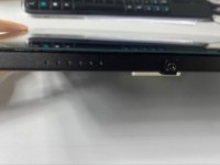 (Écran uniquement) Système personnalisé 10,1 pouces IPS à dalle souple pour usage domestique