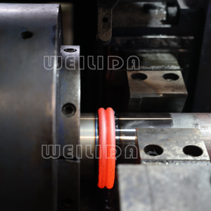 Sản xuất ma sát Hàn địa chất khoan ống khoan que 4-1/2 inch API chủ đề thì là ống giá cho nước tốt - Product Image 6