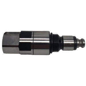 วาล์วระบายแรงดัน YN30V00120F2 สำหรับรถขุด SK200-8 SK210-8 SK235 - Product Image 1