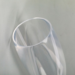 Copa medieval de plástico de champán de alto rendimiento, vaso de vino púrpura, copa de plástico, flautas de champán - Product Image 6