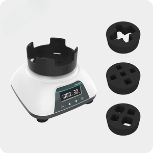 Mezclador VM550X para Viales de Vidrio con 1 Año de Garantía y Mecanismo Oscilante - Product Image 2