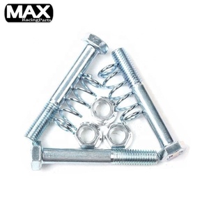 Kit de tubo de escape de acero inoxidable para coche, Colector de motor automático, para <span class=keywords><strong>Chevrolet</strong></span> <span class=keywords><strong>Chevy</strong></span> S10 1994-2004 - Product Image 5