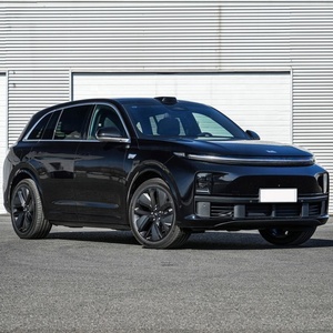 El Mejor Auto de Lujo, Lixiang L7 Ultra 2025, Versiones SUV Grandes, Vehículo Comercial, Lixiang Li L7 y Lixiang L9 - Product Image 6