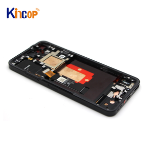 Écran LCD tactile d'origine pour Asus <span class=keywords><strong>Zenfone</strong></span> 8 9 9z, assemblage de remplacement - Product Image 6