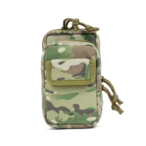 TONMO Многофункциональная тактическая сумка, медицинская сумка для занятий спортом на открытом воздухе, аксессуары для выживания, сумка для постоянного тока