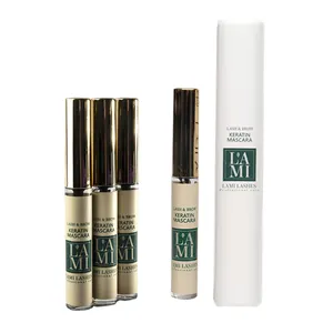 OEM Private Logo Lami Wimpern/Augenbrauen Eerum Wimpern verlängerung Wachstums serum Wimpern verlängerung Eafe Lash Serum