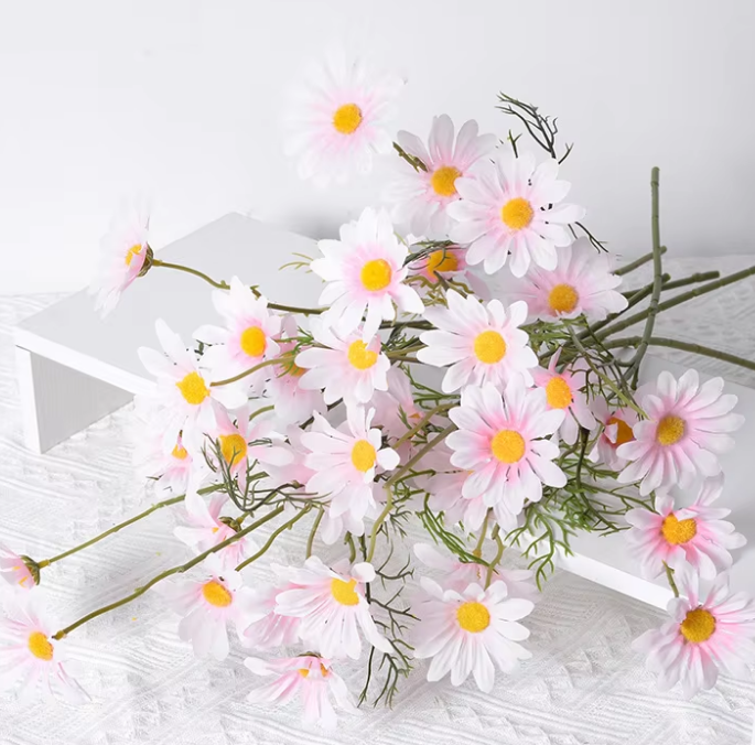 Daisy pink