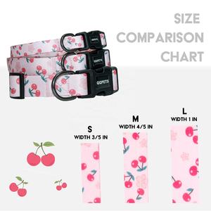 2025 Custom Reflective <span class=keywords><strong>Dog</strong></span> Cat Collars Weiches Leder Personal isierter Sublimation druck Großhandel für Trainings anwendungen - Product Image 5